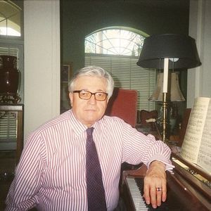 Meet your Posher, Charles